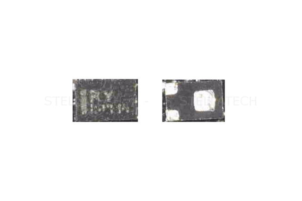 IC SMD Bauteil Lade Funktion 3 Pins Q3201/Q3200 Apple iPhone 7 Plus