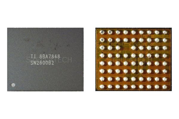 Apple iPhone XS - IC SMD Chip Charging U3300 SN2600