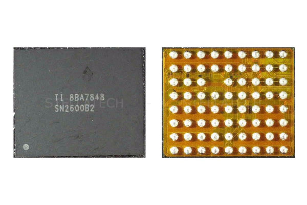 Apple iPhone XS - IC SMD Chip Charging SN2600B1/B2