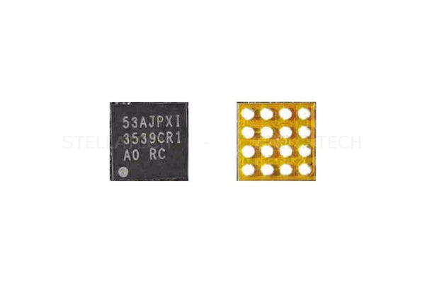 IC SMD Bauteil 16 pins Light Control 3539 U4020 Apple iPhone 6s Plus