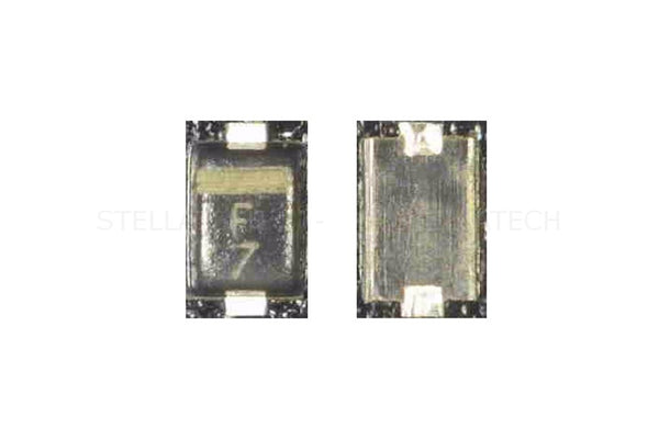 Apple iPhone 7 - IC SMD Chip Backlight Diode D3702