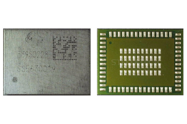 Apple iPhone 6 - IC SMD Chip Wifi 339S0228