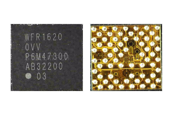 Apple iPhone 6 - IC SMD Chip RF WFR1620