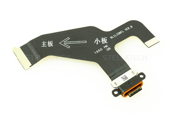 Huawei Mate 30 Pro (LIO-L29) - Main Flex-Cable / Flat-Cable