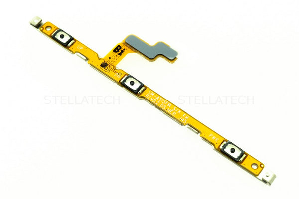 Samsung SM-A515F/DS Galaxy A51 - Side Key Flex-Cable