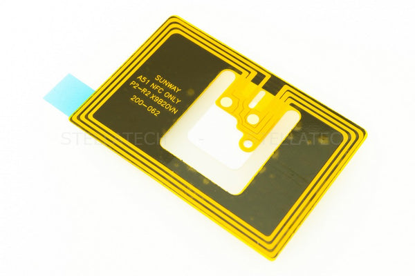 Antenne NFC Modul Samsung Galaxy A51 (SM-A515F/DS)