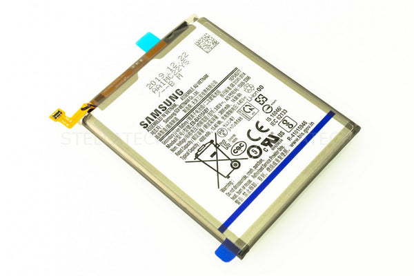 Samsung SM-A515F/DS Galaxy A51 - Battery Li-Ion EB-BA515ABY
