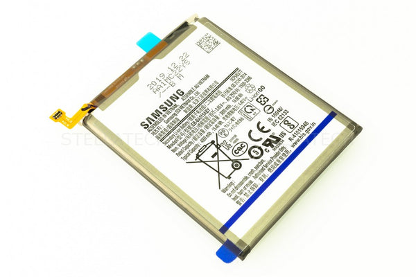 Akku Li-Ion EB-BA515ABY Samsung Galaxy A51 (SM-A515F/DS)