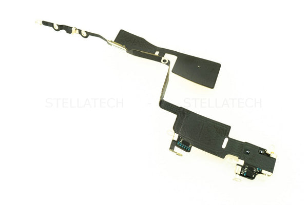 Apple iPhone 11 Pro Max - Antenna Flex-Cable WiFi + Bluetooth Pulled / Swap (wie Neu)
