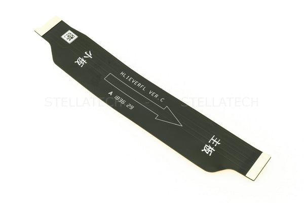 Haupt Flex-Kabel / Flex-Band Huawei Mate 20 X (EVR-L29)
