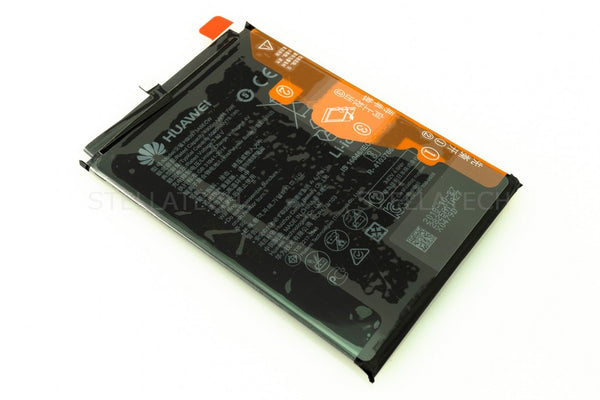 Akku Li-Ion-Polymer HB3973A5ECW 4900mAh Huawei Mate 20 X (EVR-L29)