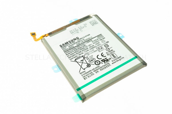 Samsung SM-A715F/DS Galaxy A71 - Battery Li-Ion EB-BA715ABY