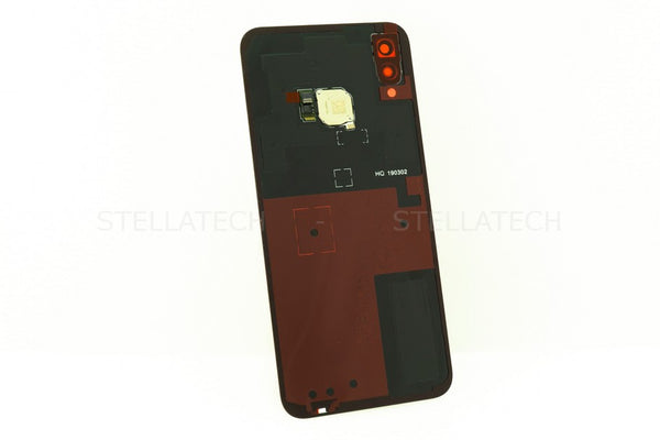 Akkudeckel / Batterie Cover Gold Huawei P20 Lite Dual Sim (ANE-L21)