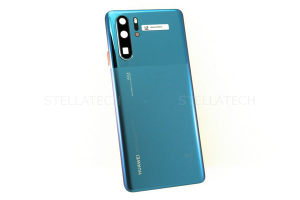 Huawei P30 Pro Dual Sim (VOG-L29) - Battery Cover Mystic Blue