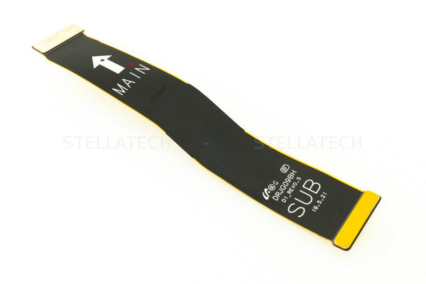 Haupt Flex-Kabel / Flex-Band Samsung Galaxy Note 10 (SM-N970F)