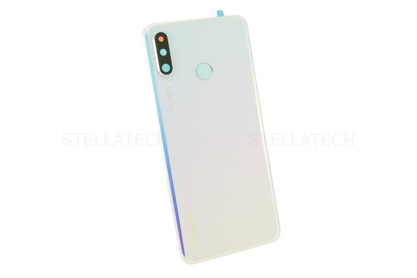 Huawei P30 Lite (MAR-L21) - Battery Cover + Fingerprint Sensor Breathing Crystal