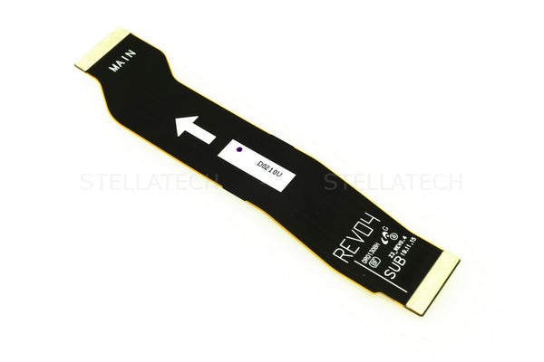 Haupt Flex-Kabel / Flex-Band CTC Samsung Galaxy S20 Ultra (SM-G988B)