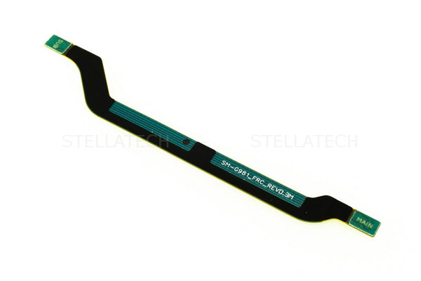 Haupt Flex-Kabel / Flex-Band FRC Samsung Galaxy S20 (SM-G980FZ)