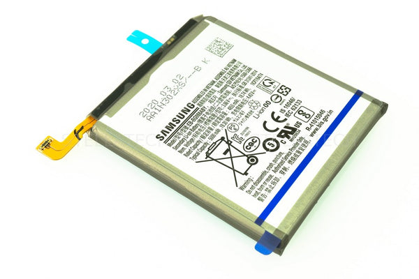 Samsung SM-G988B Galaxy S20 Ultra - Battery Li-Ion-Polymer EB-BG988ABY