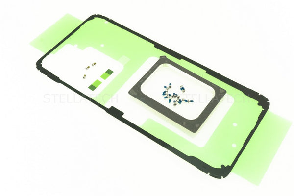 Klebe-Folie Rework Kit Samsung Galaxy S20 Ultra (SM-G988B)