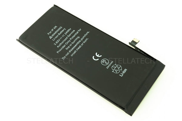 Akku Li-Ion 3.8V 2940mAh + Original TI Chip Apple iPhone XR