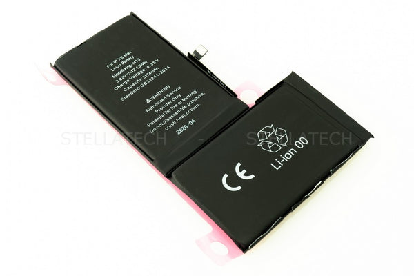 Apple iPhone XS Max - Battery Li-Ion 3.8V 3174mAh Original TI Chip