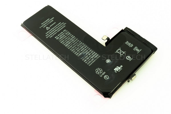 Apple iPhone 11 Pro - Akku Li-Ion 3.8V 3046mAh + Original TI Chip