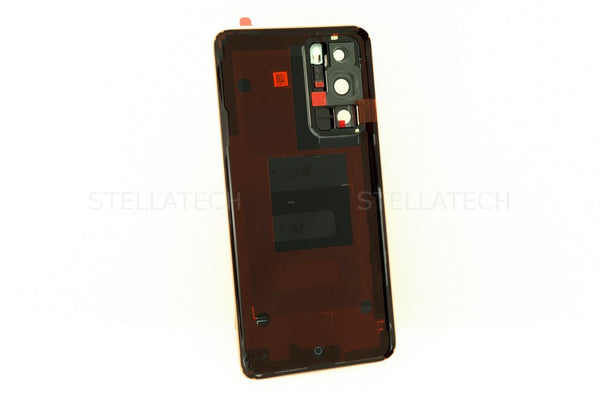 Akkudeckel / Batterie Cover Gold Huawei P40 (ANA-NX9)