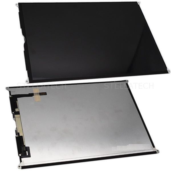 Display LCD / iPad 7 / iPad 8 Schwarz Apple iPad 8 / 10.2 (2020)