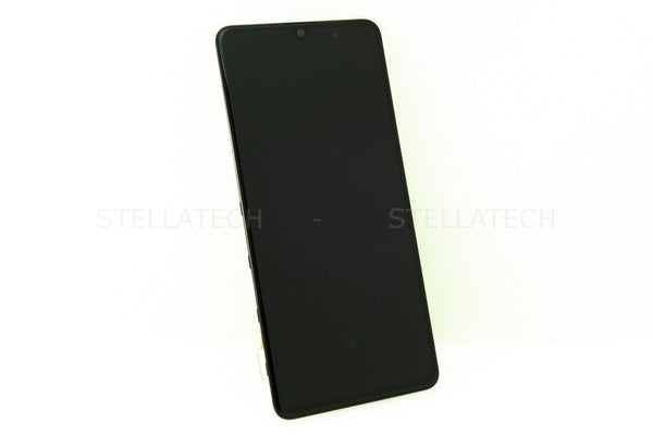 Display LCD Touchscreen + Rahmen Samsung Galaxy A41 (SM-A415F/DS)