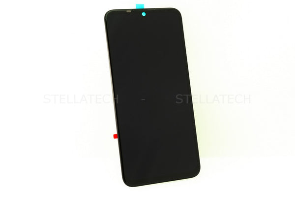 Display LCD + Touchscreen Motorola Moto One Zoom (XT2010)