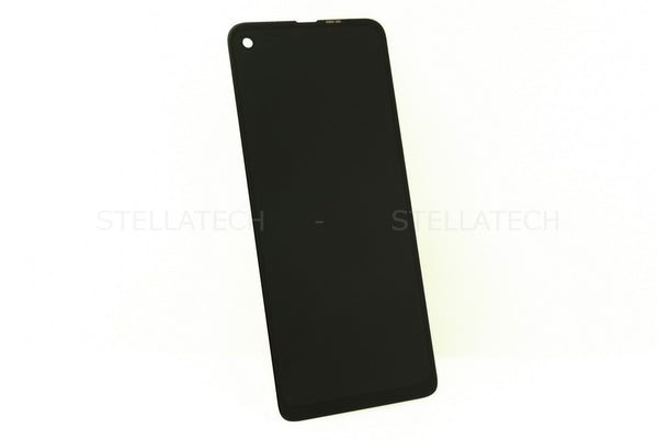 Display LCD + Touchscreen (no Frame) Motorola Moto One Vision (XT1970)