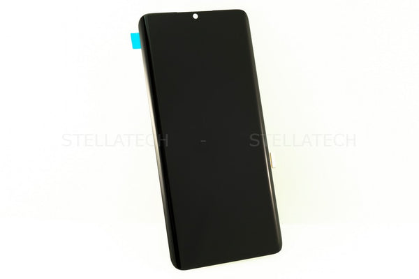 Xiaomi Mi Note 10 Pro (M1910F4S) - Display LCD + Touchscreen (no Frame)