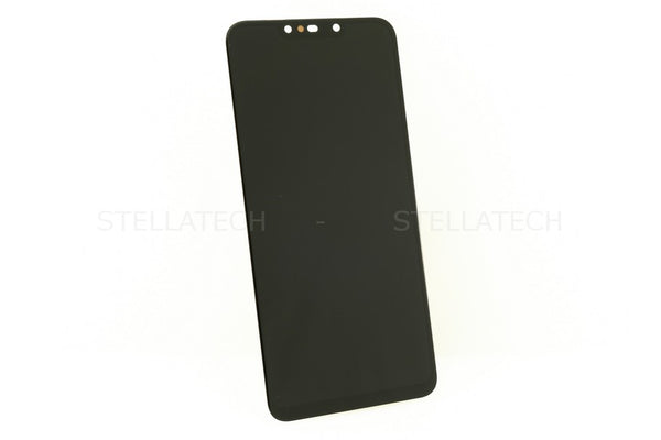 Display LCD + Touchscreen (no frame) Huawei P smart Plus (INE-LX1)