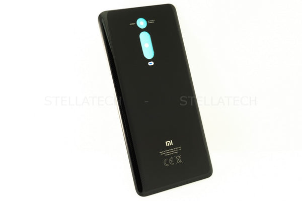 Xiaomi Mi 9T Pro (M1903F11G) - Battery Cover Black