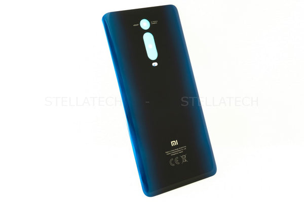 Xiaomi Mi 9T Pro (M1903F11G) - Battery Cover Blue