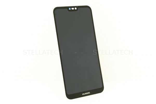 Display LCD + Touchscreen (no Frame) Huawei P20 Lite Dual Sim (ANE-L21)