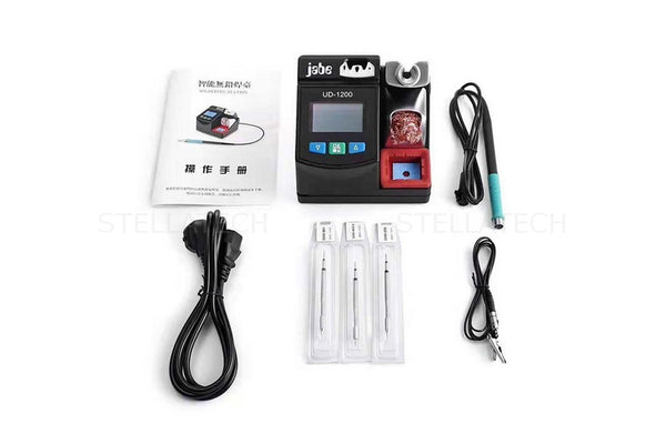 Jabe Soldering Station