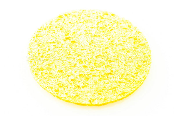 Heat Resistant Soldering Sponge