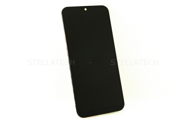 Display LCD + Touchscreen Motorola Moto E6s 2020 (XT2053)