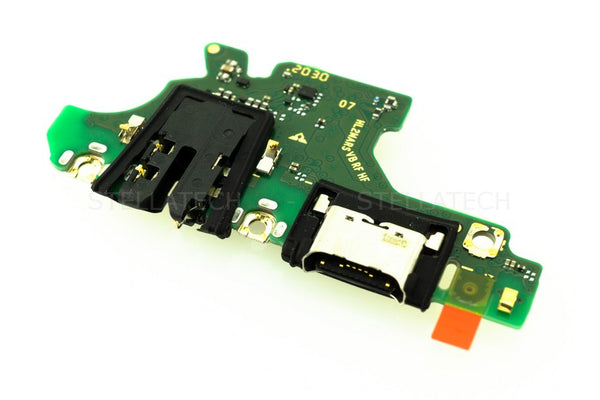Flex Board / Platine USB Typ-C Connector Huawei P30 Lite New Edition (MAR-LX1B)