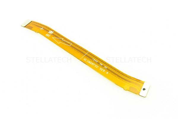 Haupt Flex-Kabel / Flex-Band Main FPC sub-board Huawei P30 Lite New Edition (MAR-LX1B)