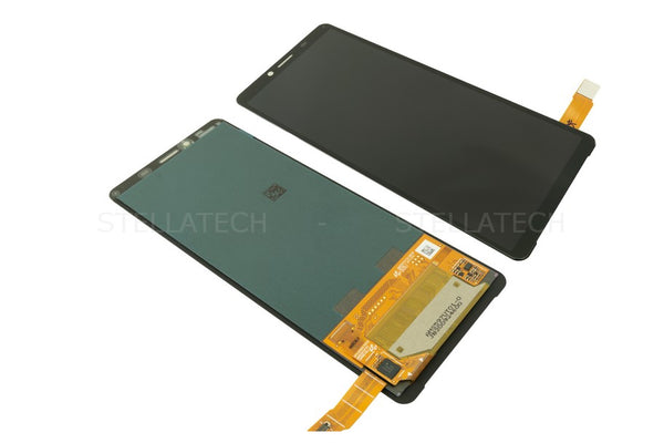 Display LCD + Touchscreen OLED Sony Xperia 10 II Dual (XQ-AU52)