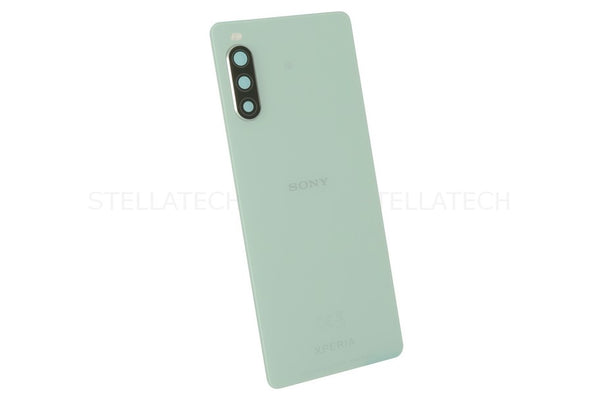 Backcover Mint Sony Xperia 10 II Dual (XQ-AU52)