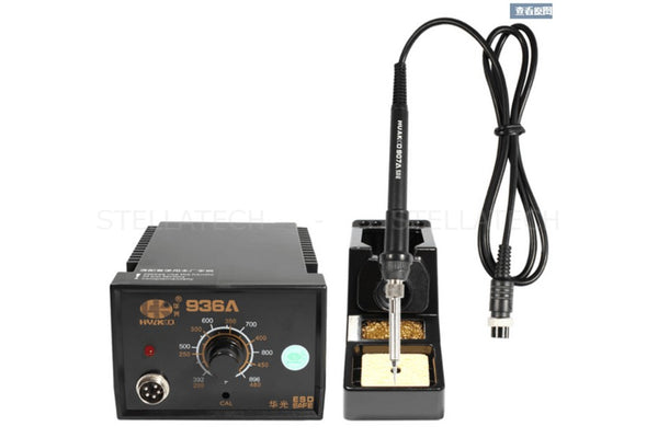 Huaguang Soldering Station