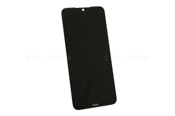 Xiaomi Redmi Note 8T (M1908C3XG) - Display LCD Touchscreen (no frame)