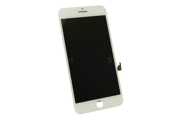 Display LCD + Touchscreen LG/DTP, C3F Weiss Apple iPhone 7 Plus