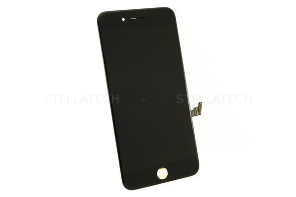 Display LCD + Touchscreen LG/DTP, C3F Schwarz Apple iPhone 8 Plus