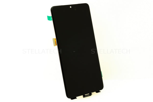 Display LCD + Touchscreen (no frame) Samsung Galaxy S20+ 5G (SM-G986B)