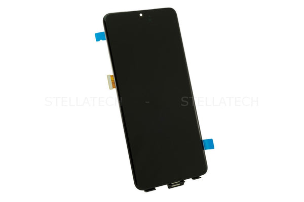 Display LCD + Touchscreen (no frame) Samsung Galaxy S20 Ultra 5G (SM-G988BZ)